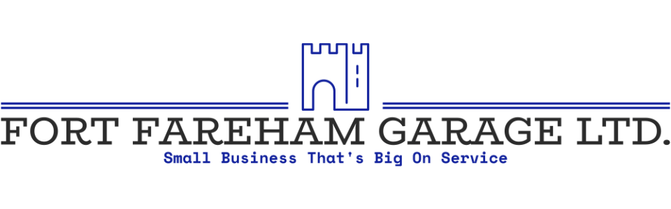 Fort Fareham Garage
